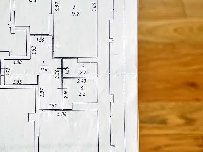 квартира по адресу Кульпарковская ул., 64а