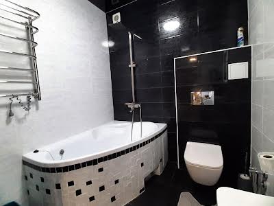 квартира за адресою Запорізьке шосе, 30-Ш