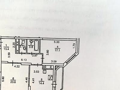 квартира по адресу Пчелки Елены ул., 5