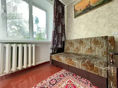 квартира за адресою Курський просп., 131