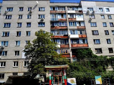 квартира по адресу Киев, Почайнинская ул., 35