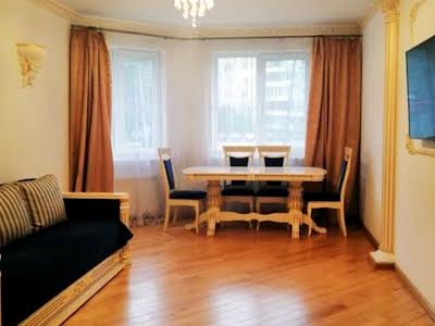 квартира по адресу Линкольна ул., 6