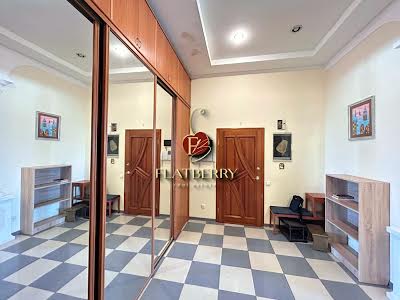 квартира за адресою Варязький пров., 13-А