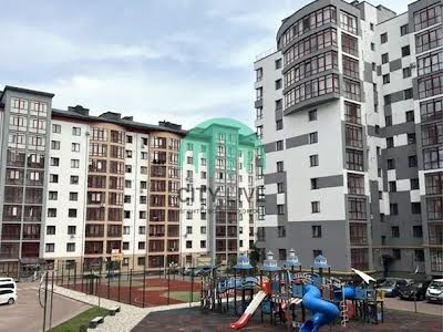 квартира по адресу Василия Симоненко ул., 11а
