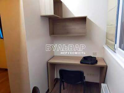 квартира за адресою Лисаветинська вул., 1