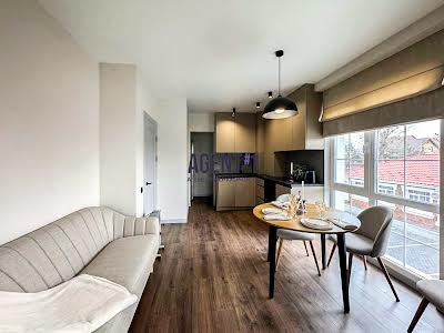 квартира по адресу Паркова, 2
