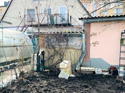 дом по адресу Рекунова ул., 14А