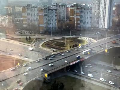 квартира за адресою Академіка Заболотного вул., 1а