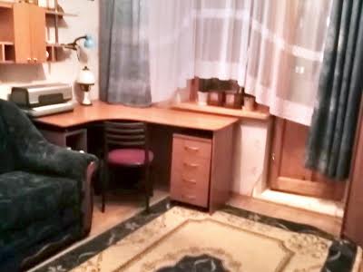 квартира по адресу Червоной Калины просп. (Владимира Маяковского), 22