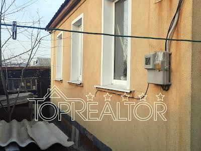 будинок за адресою 4-й Високогірний проїзд