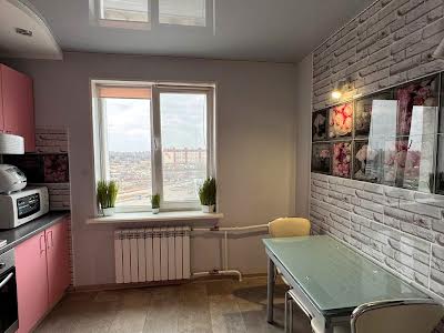 квартира за адресою Сумгаїтська вул., 14