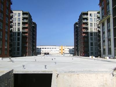 квартира за адресою Тиводара Легоцького вул., 64Б