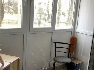 квартира по адресу Леси Украинки ул., 47