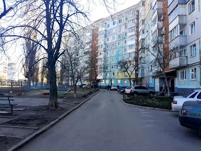 квартира за адресою Перемоги просп., 2