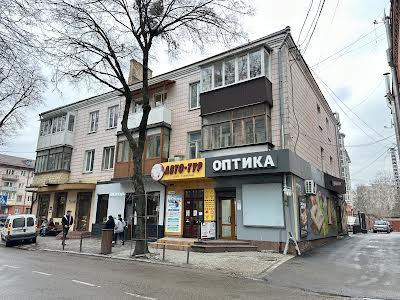 квартира за адресою Петлюри Симона вул., 7