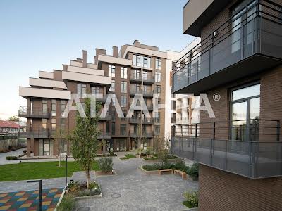 квартира за адресою Фонтанська дорога вул., 29