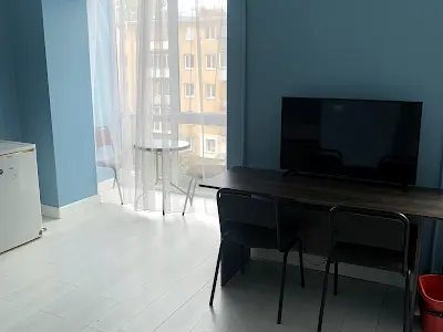 квартира по адресу Пасечная ул., 49