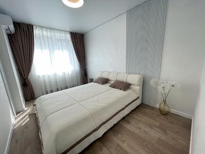 квартира по адресу Мартинова просп., 24