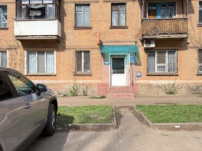 комерційна за адресою Дениса Фадєєва вул. (Каспійська), 5