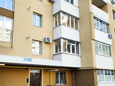 квартира за адресою Гвардійців-Широнінців вул., 29В