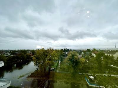 квартира за адресою Центральна вул., 21А