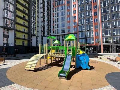 квартира за адресою Академіка Вільямса вул., 93/4