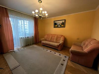 квартира за адресою Роксоляни вул., 59