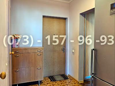 квартира за адресою Радунська вул., 36