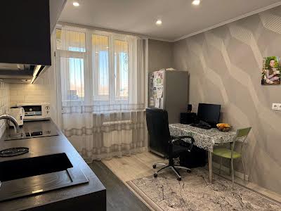 квартира по адресу Ярослава Гашека бульв., 22