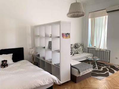 квартира по адресу Антоновича ул. (Горького), 47