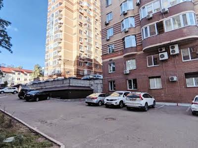 квартира за адресою Лабораторний пров., 4
