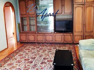 квартира за адресою Митрополита Василя Липківського вул. (Урицького), 25