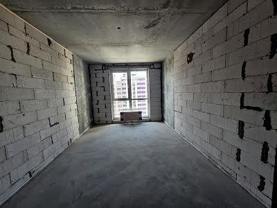 квартира по адресу Воздухофлотский просп. (Повітрофлотський), 56Б
