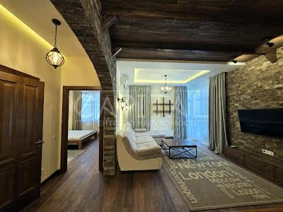 квартира за адресою Саперне Поле вул., 12
