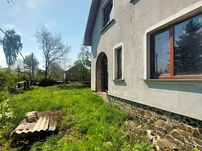 будинок за адресою Поліська