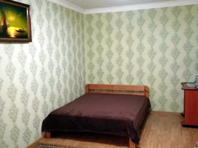 квартира за адресою Богдана Хмельницького вул., 5