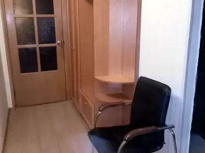 квартира по адресу Левка Лукьяненко ул. (Маршала Тимошенко), 1в