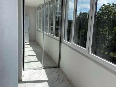 квартира за адресою Малоголосківська вул., 8