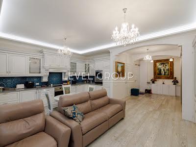 квартира за адресою Саперне Поле вул., 12