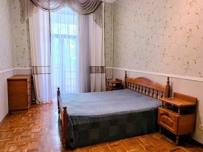 квартира по адресу Саксаганского ул., 41-В