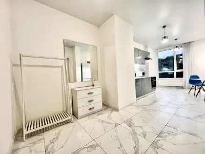 квартира за адресою Столичне шосе, 3