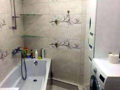 квартира за адресою Софії Русової вул., 3