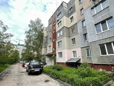 квартира за адресою Франка вул., 5