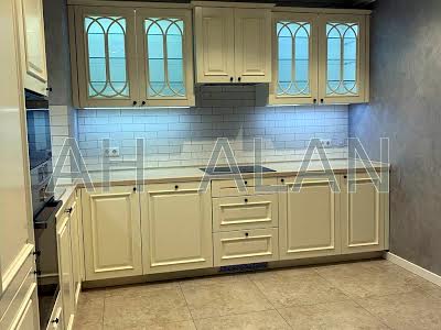 квартира за адресою Оболонський просп., 26