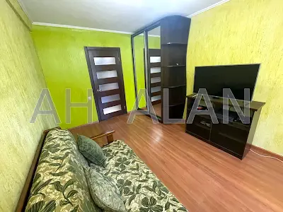 квартира за адресою Кузьми Скрябіна пров., 22