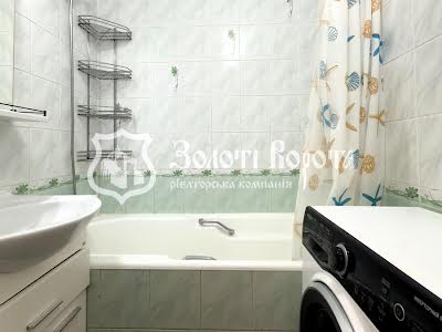 квартира за адресою Миропільська вул., 37
