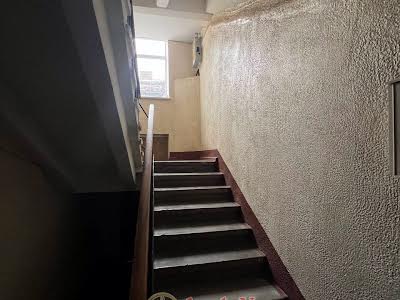 квартира по адресу Лузановская ул., 5а