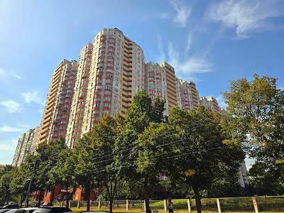 квартира по адресу Петра Калнишевського ул. (Михайла Майорова), 6