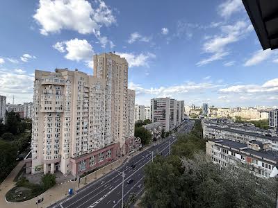 квартира за адресою Митрополита Василя Липківського вул. (Урицького), 23