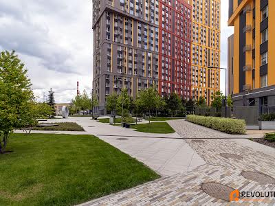 квартира по адресу Столичное шоссе, 3